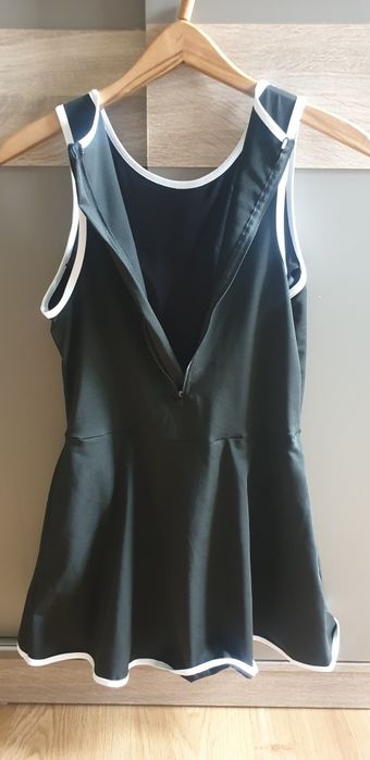 Рокля с панталонки