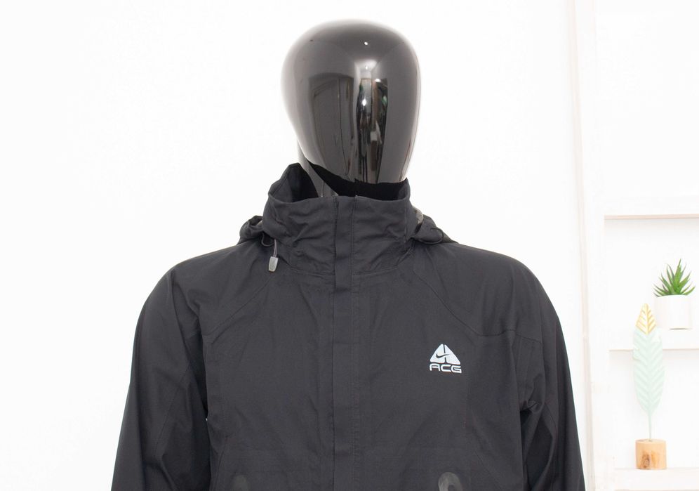 Nike ACG Gore-tex мъжко яке FitStorm водоустойчиво M