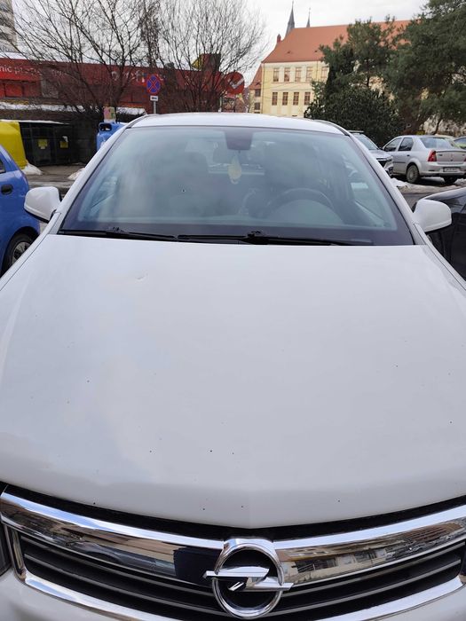 Vand OPEL ASTRA BREAK,an fabricatie 2010