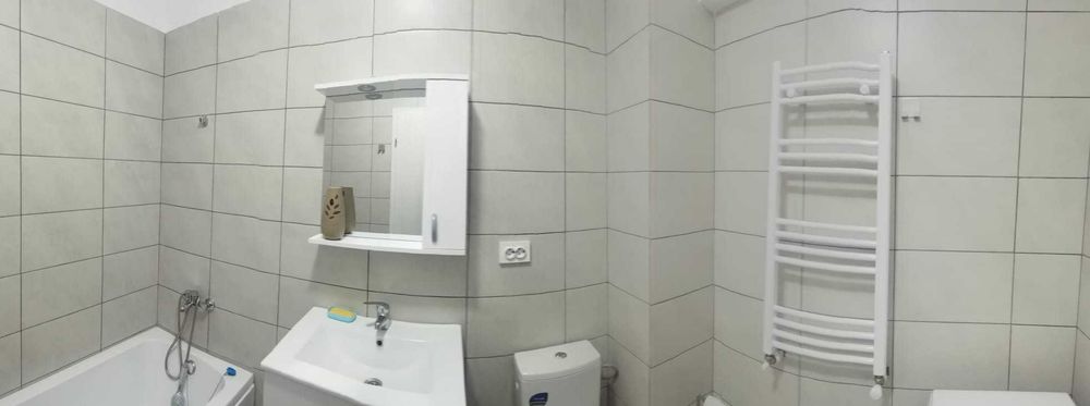 Ap 2 camere de inchiriat zona grand arena Postalionului