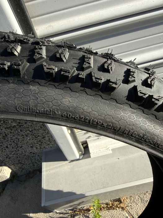 Continental Trail King 29x2.4