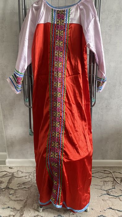 Ұлттық киімдер