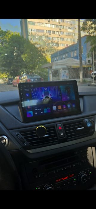 Bmw x1 e84 2.0 n47 177cp,2010