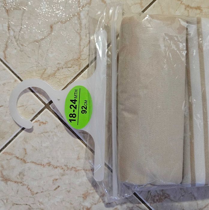 Бебешки бодита, 18-24 месеца