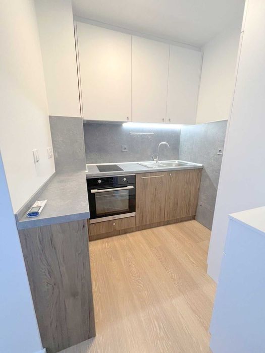 Дава се под наем Тристаен апартамент в София, Надежда 2 - 75 кв.м за 688.5 € - Снимка #2