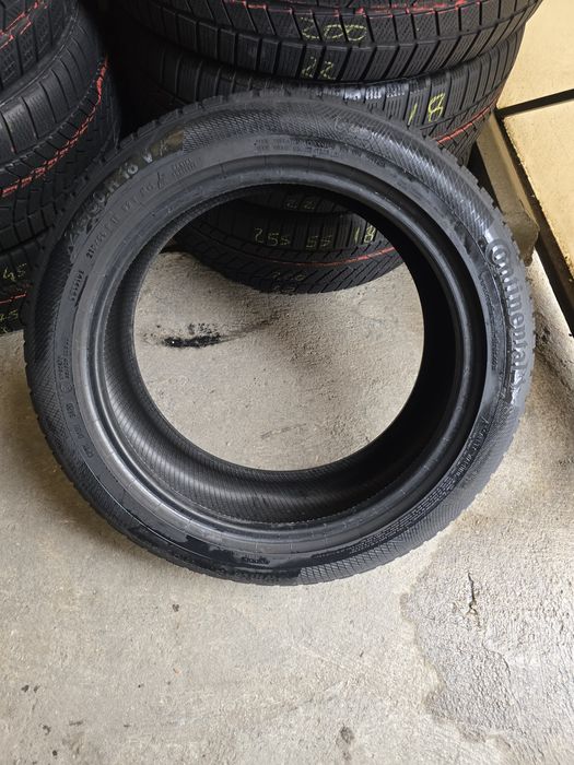 215.50.18 2x pirelli 2x continental m+s