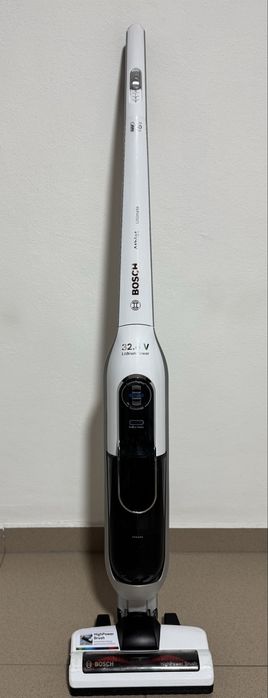 Aspirator vertical Bosch Athlet Ultimate 32,4 V