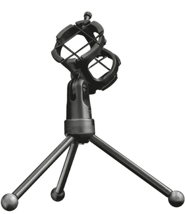 Микрофон Trust gtx 232