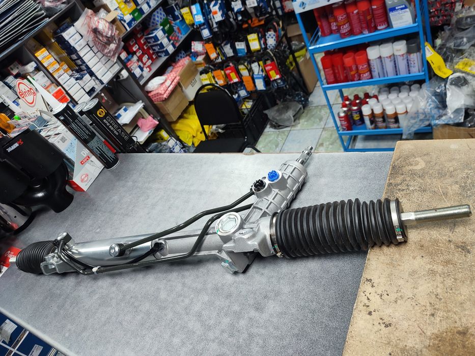 BMW E39 рейка без датчика