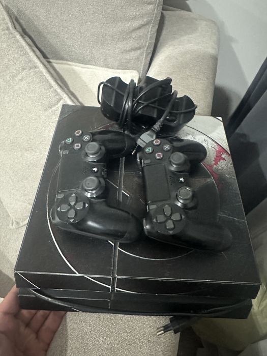 Продам play4station