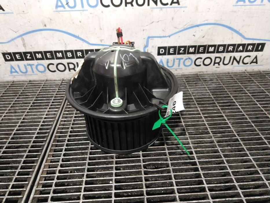 Aeroterma BMW X3 F25 2010 - 2014 (1246) T1013715t