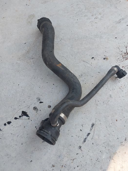 Тръби антифриз Бмв bmw e90 е92 е91 320d 177кс  n47