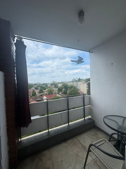 Dau în închiriere garsoniera