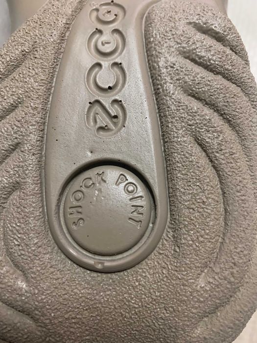 Pantofi ECCO casual nr.44