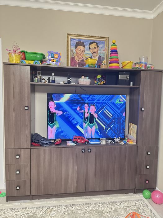 Продается мебель для гостинной