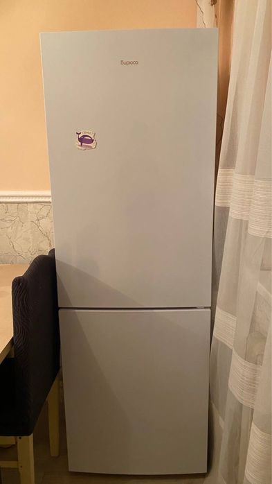 Продам холодильник новый