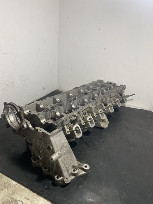 Chiuloasa BMW Seria 5 E60 E61 530d 3.0d M57