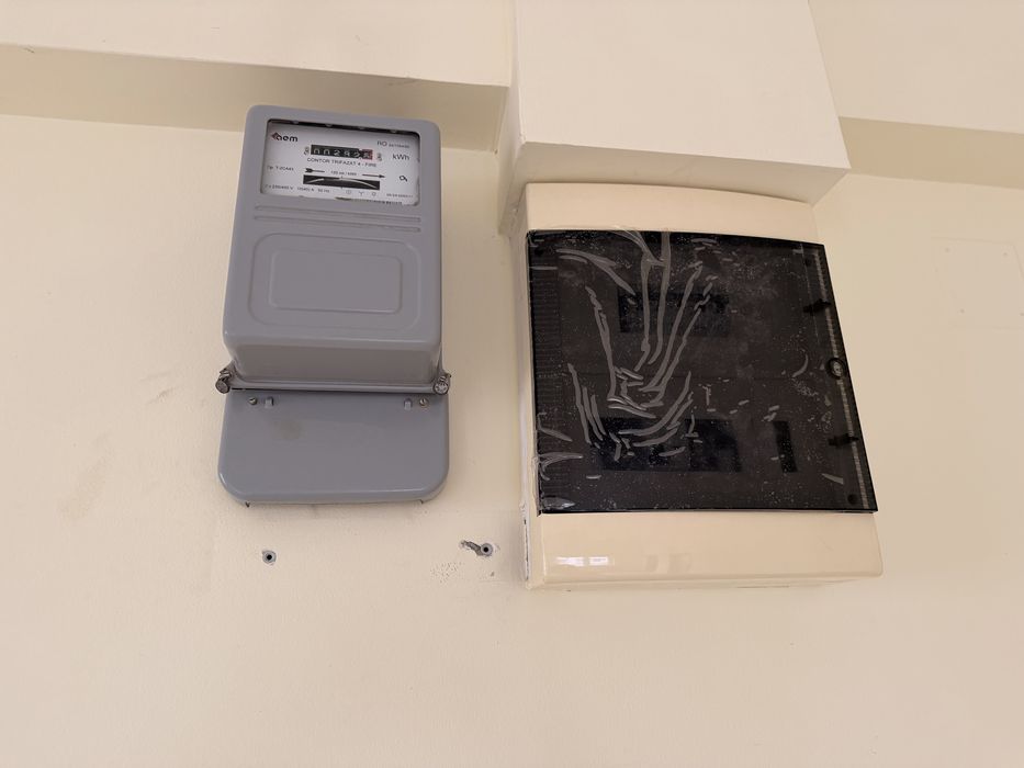 Inchiriez spatiu comercial langa Dedeman