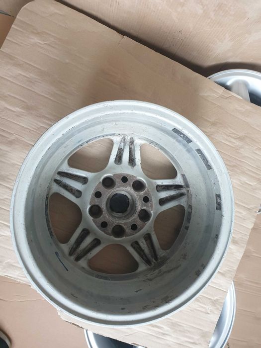 Jante aliaj 5x120 R15-BMW-VW T5-T6