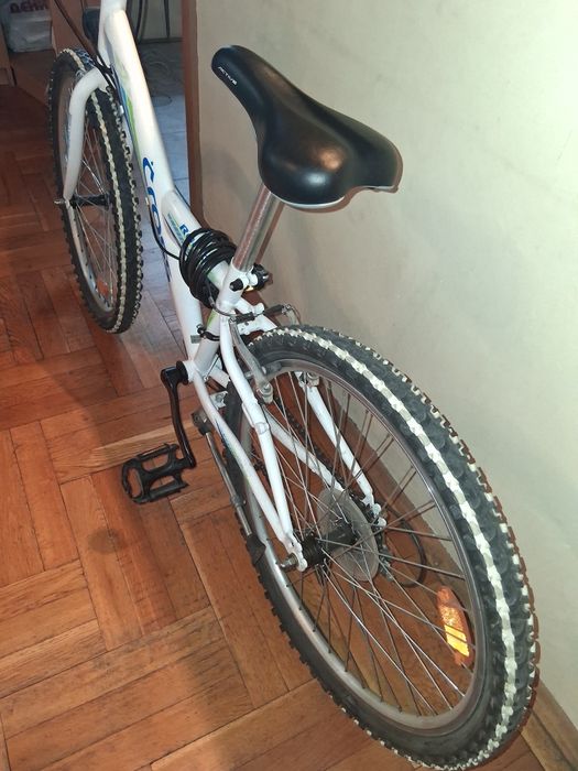 Велосипед Cross Rocky 24