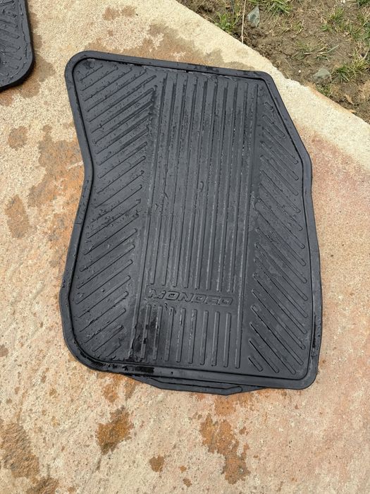 Covorase cauciuc originale FORD MONDEO MK5