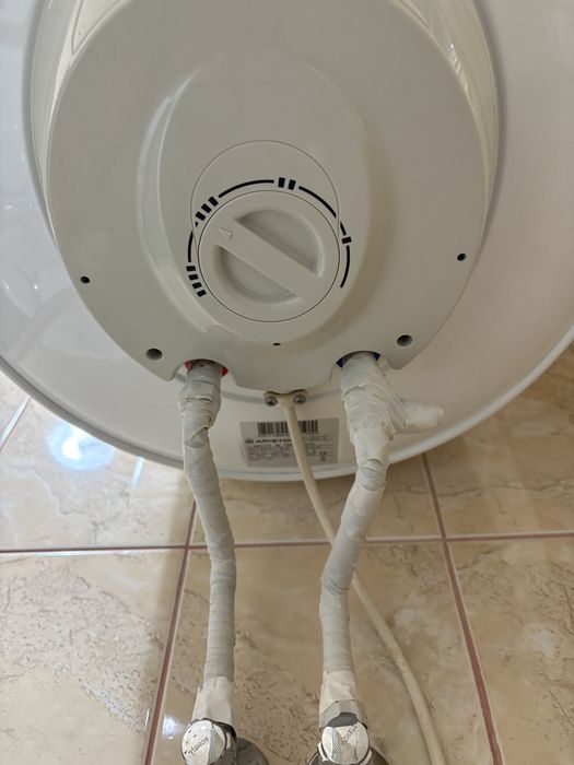 Boiler electric 80 L Ariston PRO R EVO 80