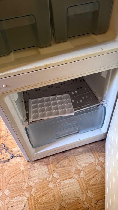 Холрдилтник Beko бу