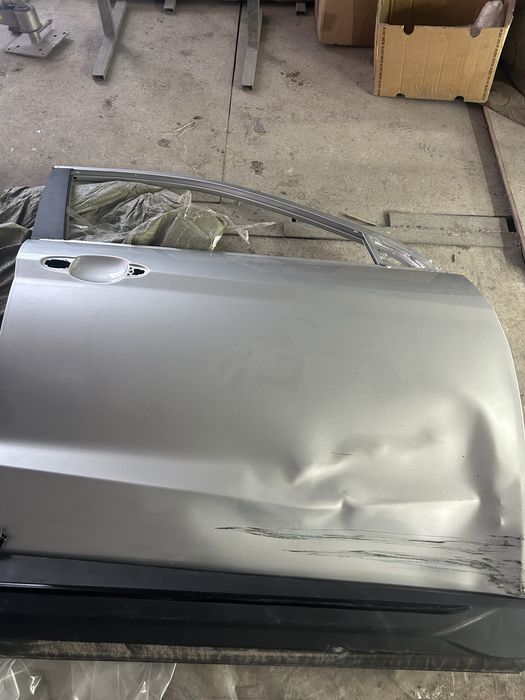 Дверь левая JETOUR X70 PLUS