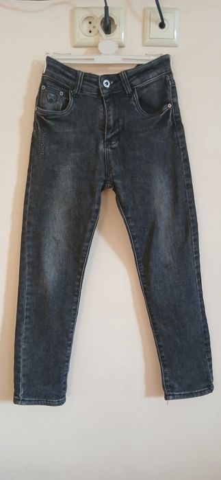 Брюки для мальчика