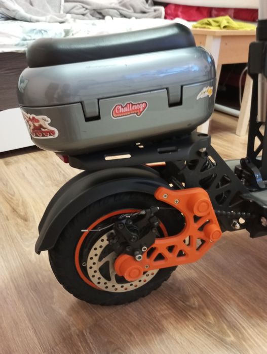 Продам электро самокат Kugoo m5 pro. Куго м5 про