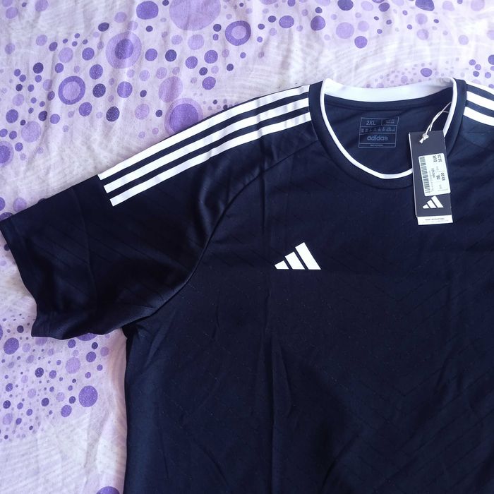 НАМАЛЯМ! ПОСЛЕДНА XXL ADIDAS Campeon LEVSKI away jersey 2024-25 Левски