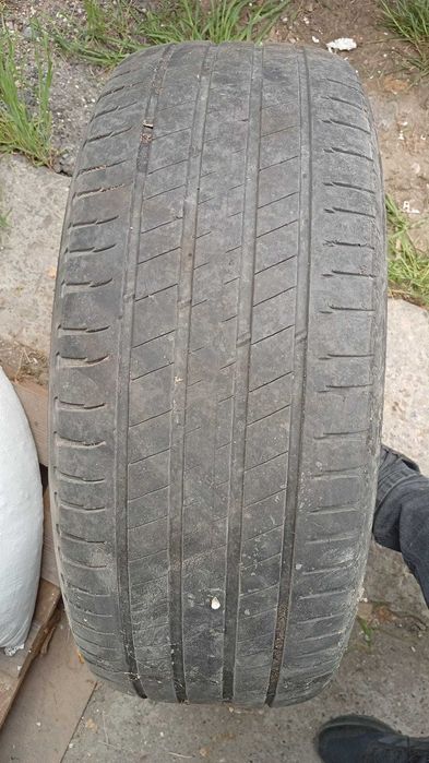 cauciucuri vara opel antara