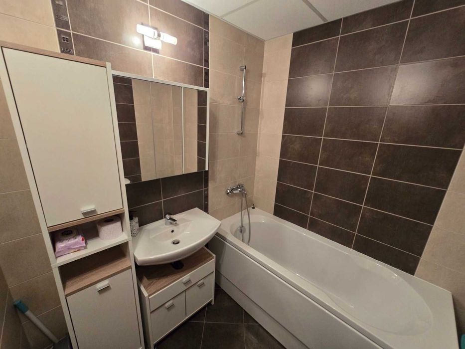 Продава се Двустаен апартамент в Банско - 63 кв.м за 446 €/кв.м - Снимка #6