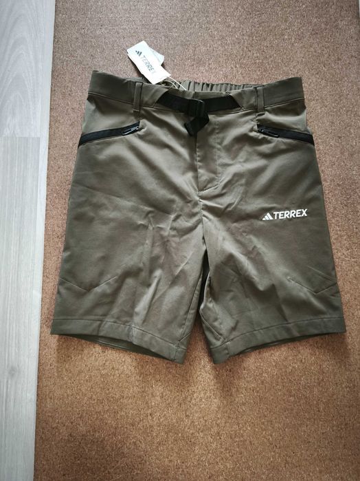 Шорты для треккинга Adidas Terrex