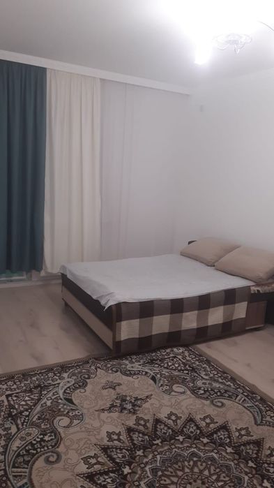 Посуточно сдам квартиру