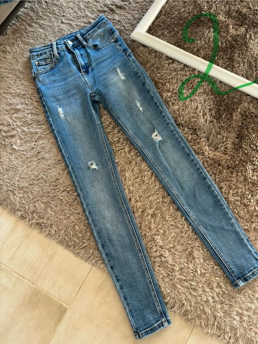 Дамски дънки от 15лв до 35лв