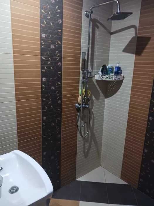 Дава се под наем Двустаен апартамент в София, Зона Б-18 - 50 кв.м за 380 € - Снимка #5