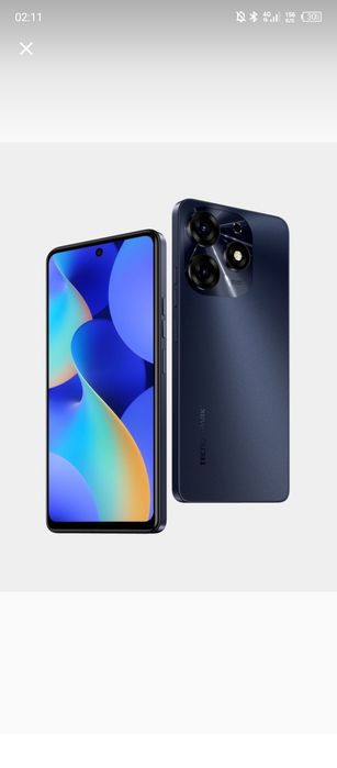Tecno Spark 10 Pro