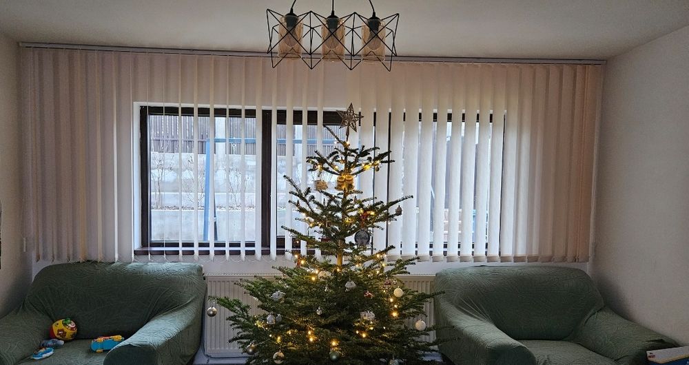 Jaluzele verticale 2 sine x 4m