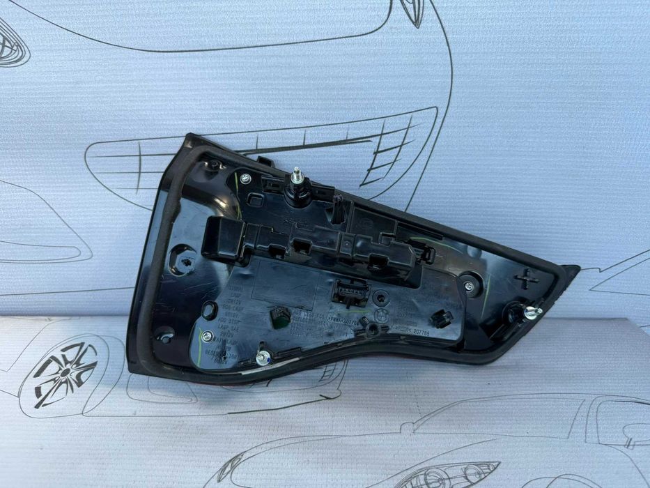 Stop Haion Dreapta 2TZ012694 BMW X3 G01 2020 / 2017-2021 (5B2)