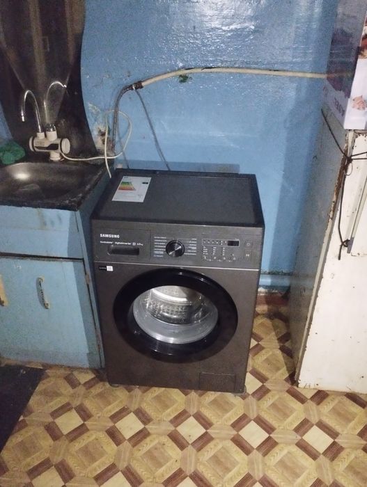 Продам комнату в бывшем общежитии