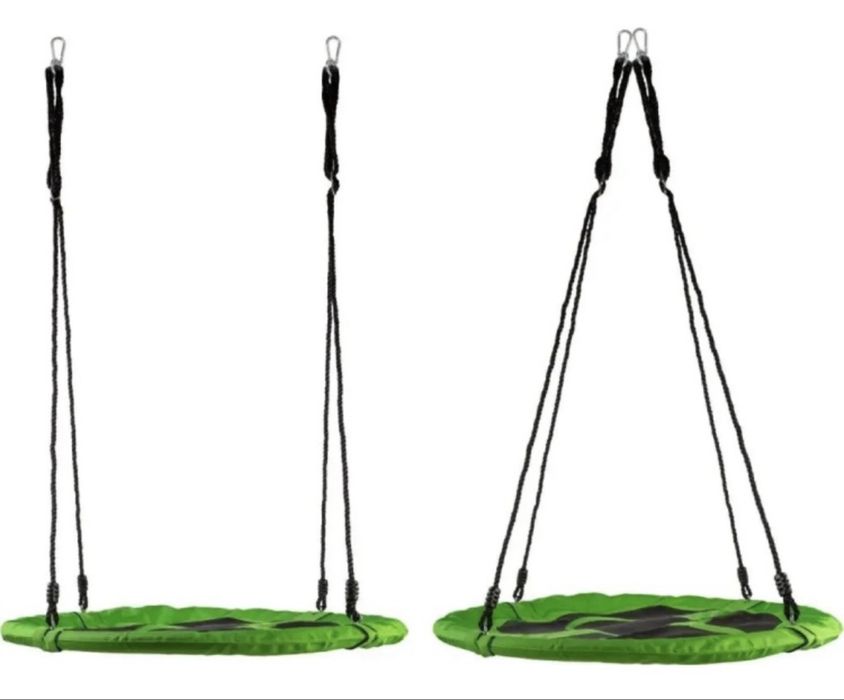 Качелья детская нагрузка 250кг