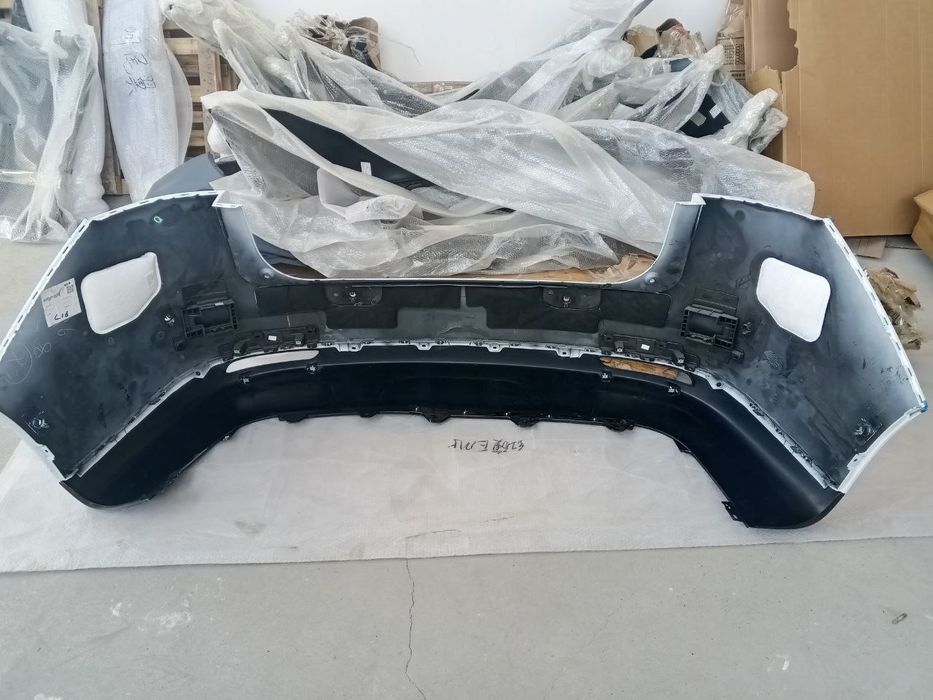 Orqa bagaj Leapmotor C16