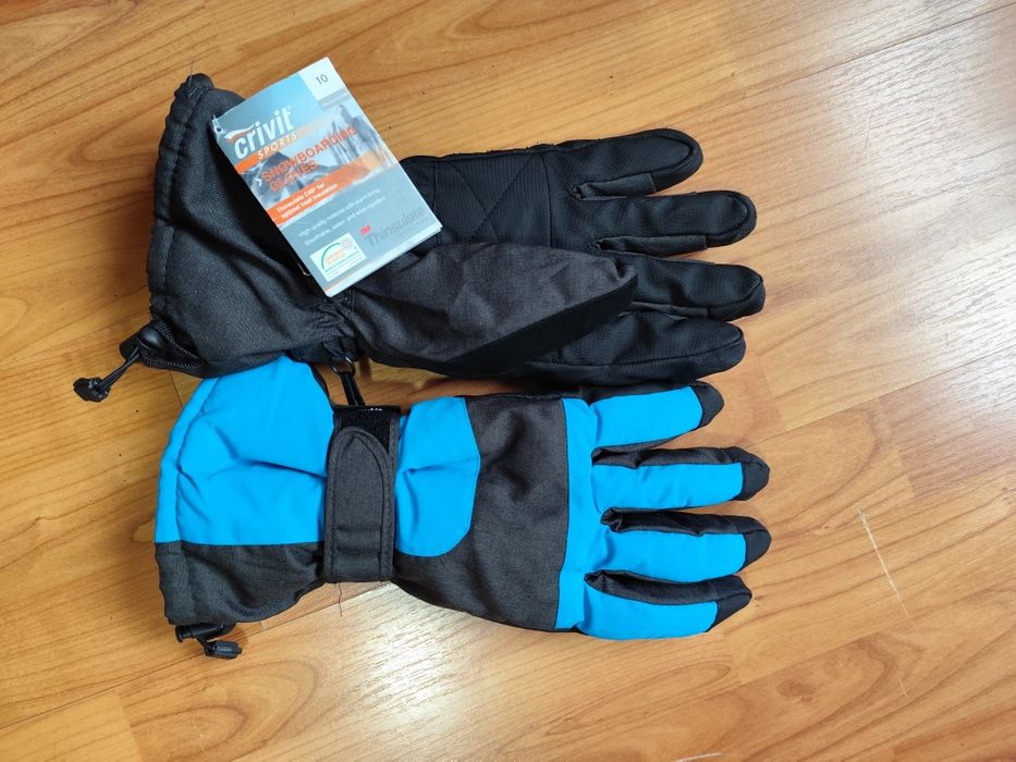 Mănuși bărbat noi