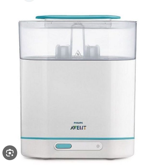 Стерилизатор Philips Avent 3 в 1