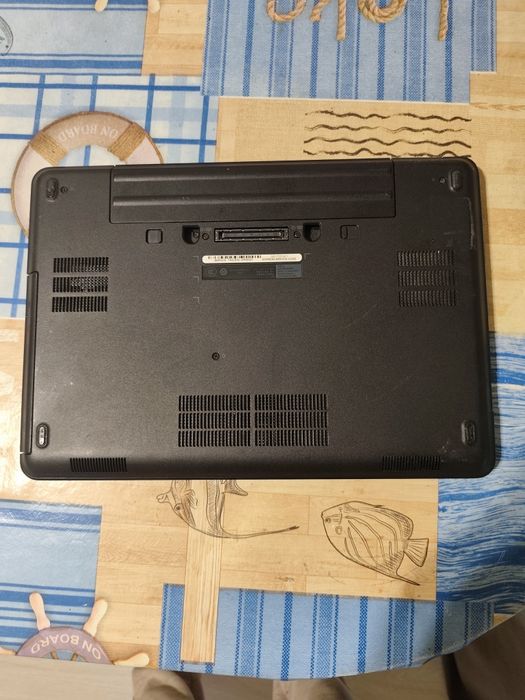 Dell Latitude E5440 части