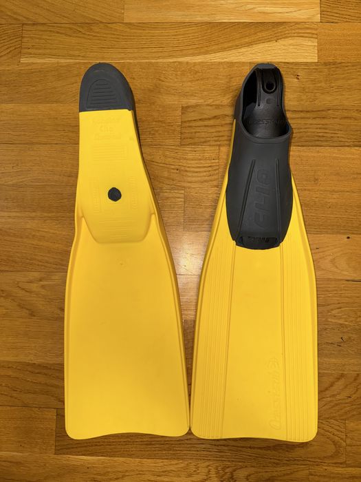 Италиански Плавници Cressi-sub Clio Rondine размер 37-38