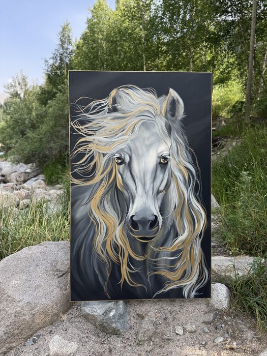 Интерьерная картина