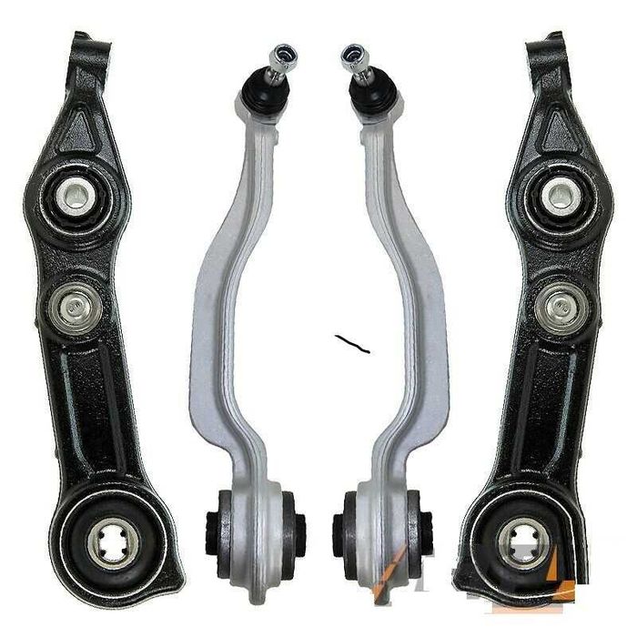 Комплект предно окачване за Mercedes CLS C219 E W211 S211