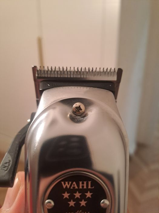 Машинка для стрижки